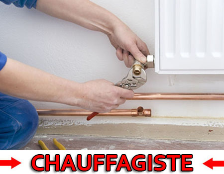 Contrat Entretien Chaudiere Chantilly 60500