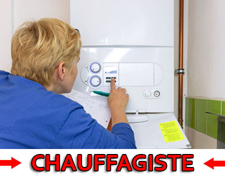 Contrat Entretien Chaudiere Chaumontel 95270