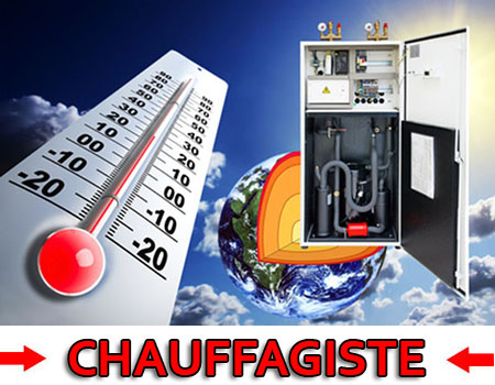 Contrat Entretien Chaudiere Chaville 92370