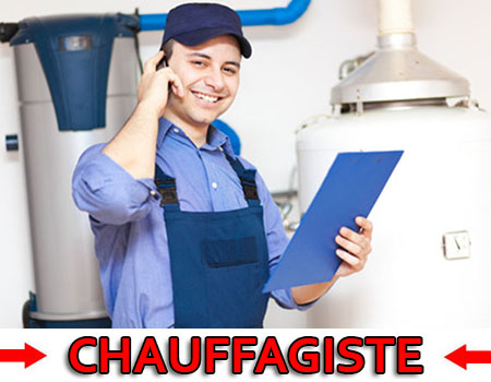 Contrat Entretien Chaudiere Chelles 77500