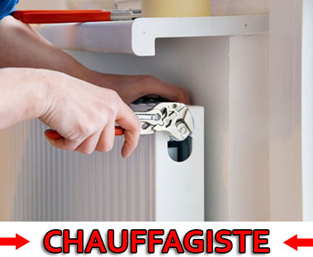 Réparation Chaudiere Beauchamp 95250