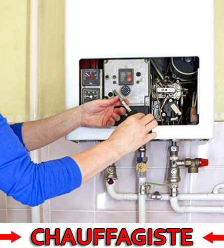 Réparation Chaudiere Montmorency 95160