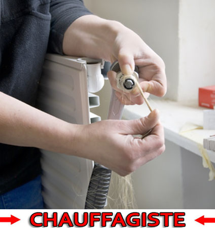 Réparation Chaudiere Nanteuil les Meaux 77100